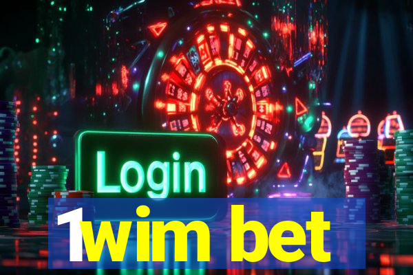 1wim bet